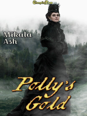 cover image of Polly's Gold